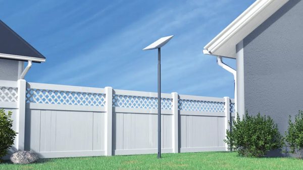 Ground Pole Mount - Image 2