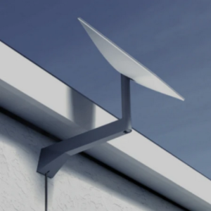 Long Wall Mount