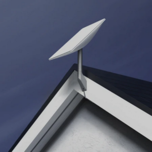 Short Wall Mount