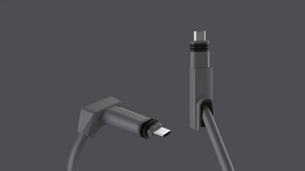 Standard Actuated Starlink Cable