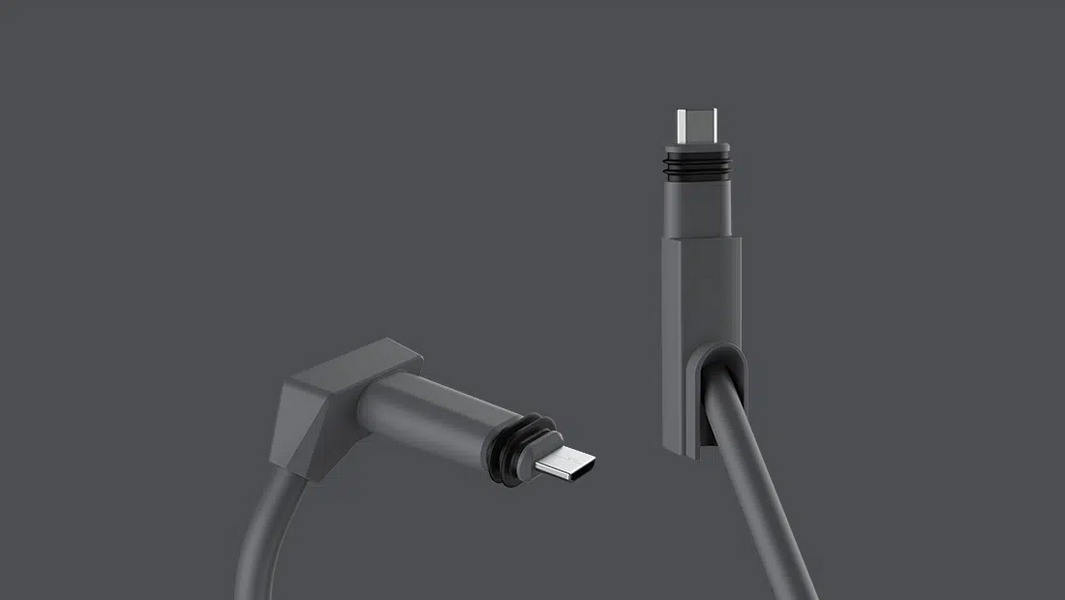 Standard Actuated Starlink Cable