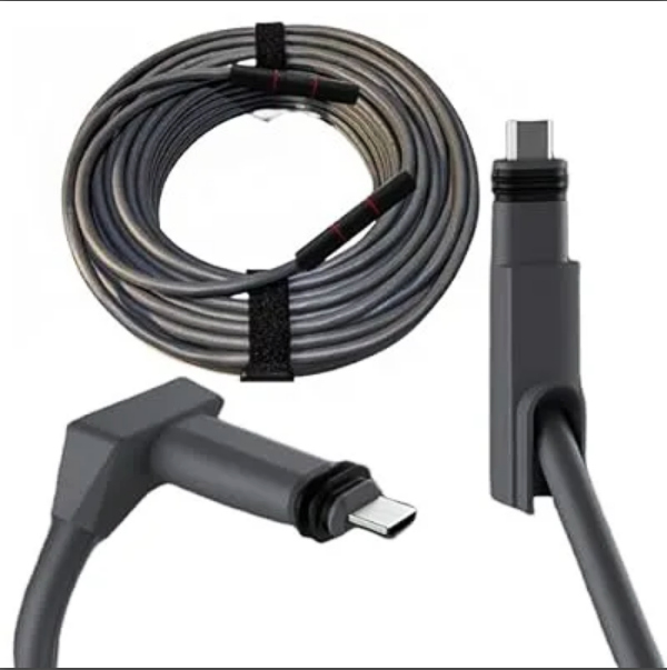 Standard Actuated Starlink Cable - Image 2