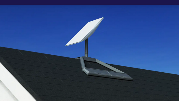 Ridgeline Mount Kit - Image 2